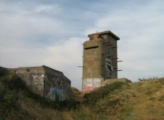 Fonds d'cran Constructions et architecture bunker