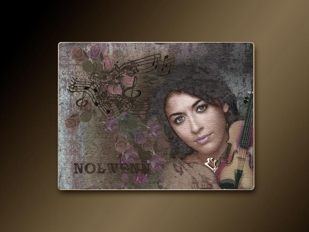 Wallpapers Music Nolwenn Leroy La musicienne