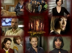 Wallpapers TV Soaps regenesis