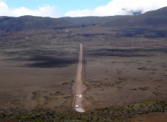 Fonds d'cran Voyages : Afrique REGION DU VOLCAN