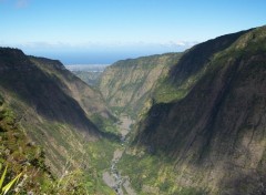 Fonds d'cran Voyages : Afrique Rando