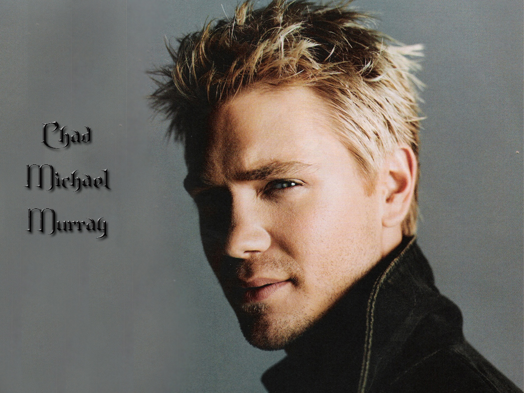 Wallpapers Celebrities Men Chad Michael Murray CMM