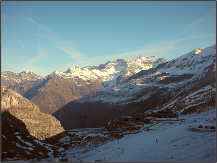 Fonds d'cran Nature Montagnes Pyrnes