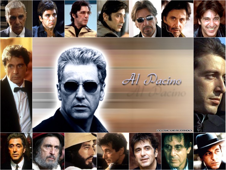 Fonds d'cran Clbrits Homme Al Pacino Al Pacino