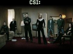 Fonds d'cran Sries TV CSI Las Vegas