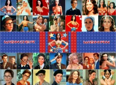 Fonds d'cran Sries TV Wonder Woman