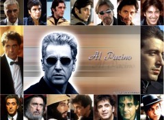 Fonds d'cran Clbrits Homme Al Pacino