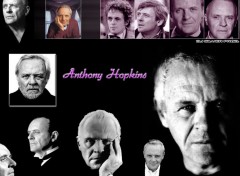 Fonds d'cran Clbrits Homme Anthony Hopkins