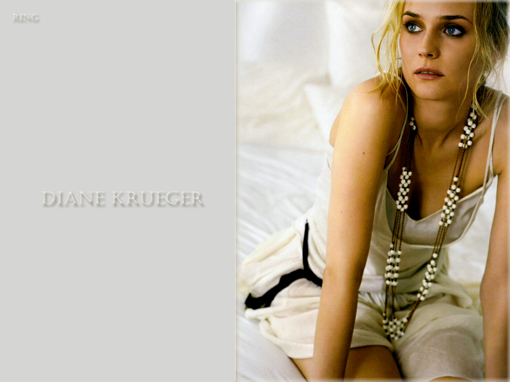 Fonds d'cran Clbrits Femme Diane Kruger Diane Kruger