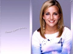 Fonds d'cran Clbrits Femme Jamie Lynn Spears