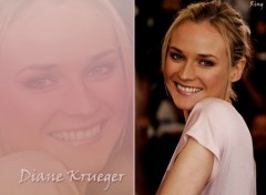 Fonds d'cran Clbrits Femme Diane Kruger