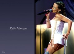 Wallpapers Music Kylie Minogue