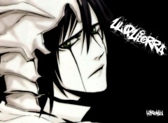 Wallpapers Manga Ulquiorra