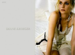 Fonds d'cran Clbrits Femme Diane Kruger