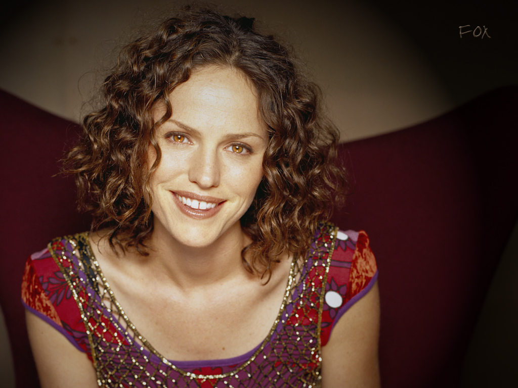 Wallpapers Celebrities Women Jorja Fox Jorja Fox