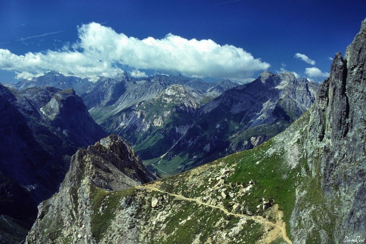 Wallpapers Nature Mountains Pralognan la Vanoise