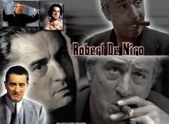 Fonds d'cran Clbrits Homme Robert De Niro