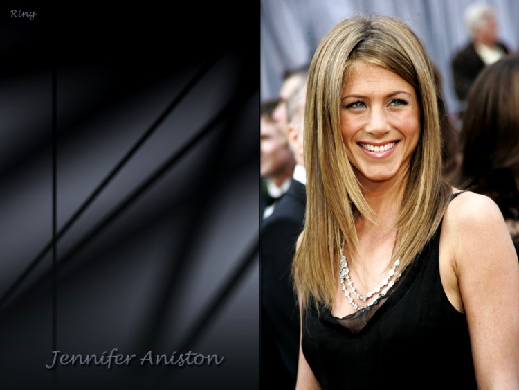 Fonds d'cran Clbrits Femme Jennifer Aniston Jennifer Aniston