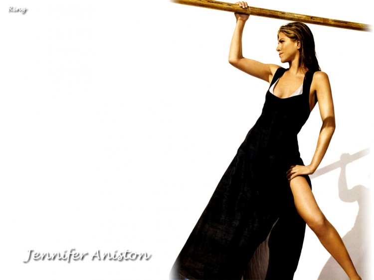 Wallpapers Celebrities Women Jennifer Aniston Jennifer Aniston