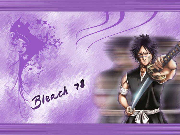 Wallpapers Manga Bleach Bleach 78