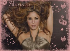 Wallpapers Music Shakira