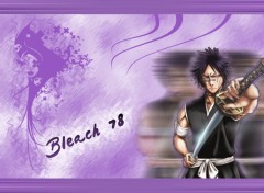 Wallpapers Manga Bleach 78