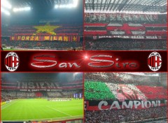 Fonds d'cran Sports - Loisirs San Siro