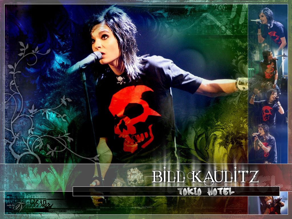 Wallpapers Music Tokio Hotel 