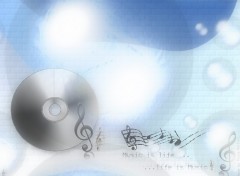 Wallpapers Music Life is Music...