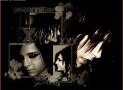 Wallpapers Music Bill Kaulitz