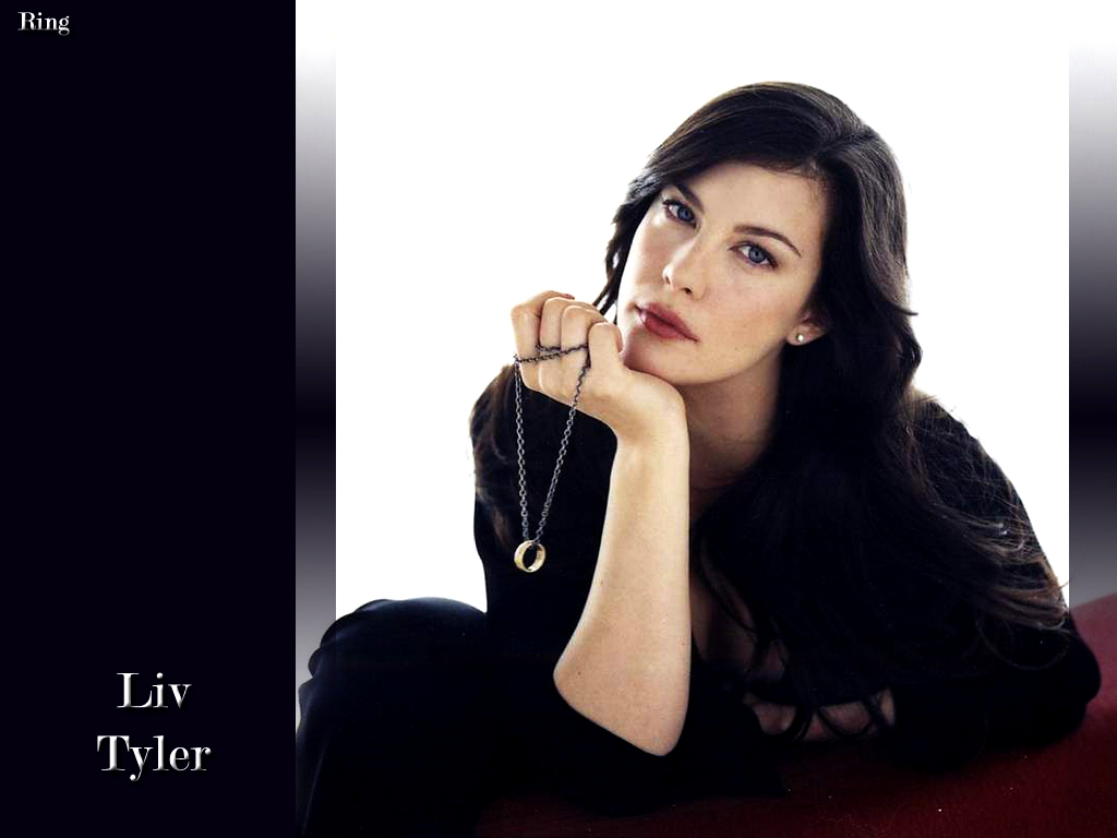 Wallpapers Celebrities Women Liv Tyler Liv Tyler