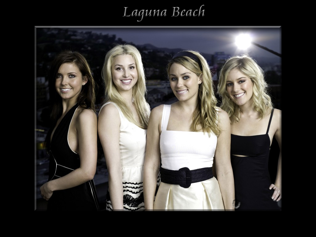 Fonds d'cran Sries TV Laguna Beach Laguna Beach