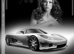 Wallpapers Cars wallpaper by bewall