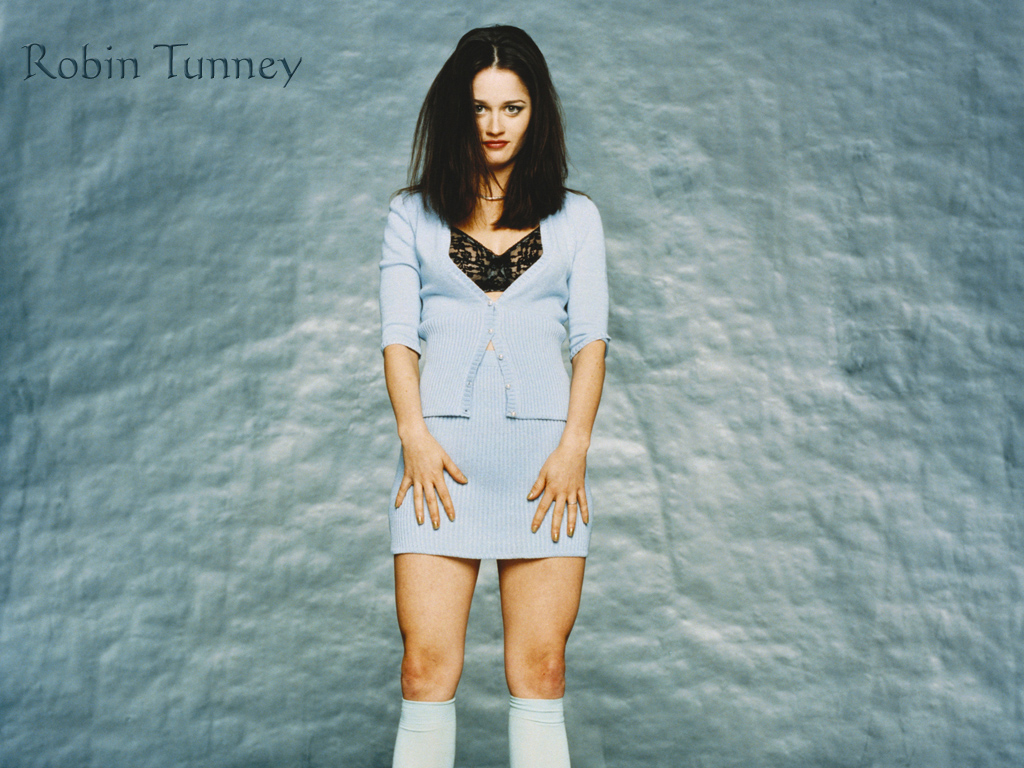 Fonds d'cran Clbrits Femme Robin Tunney Robin Tunney