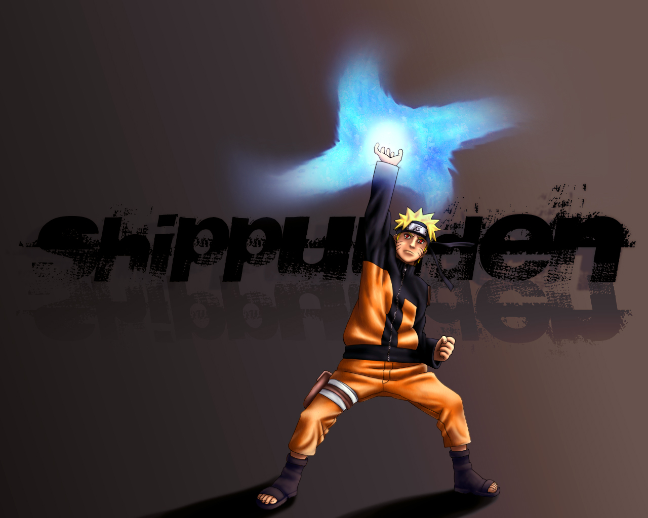 Fonds d'cran Manga Naruto Naruto Shippuden