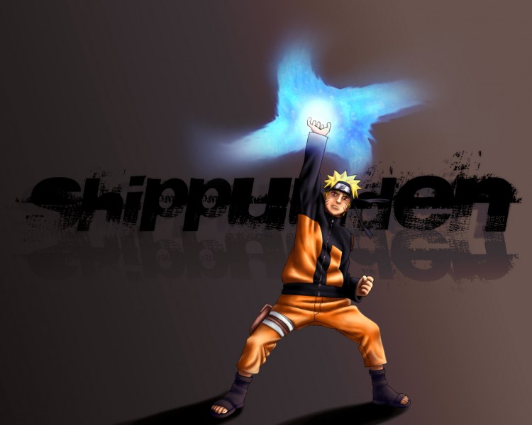 Fonds d'cran Manga Naruto Naruto Shippuden