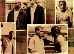 Wallpapers TV Soaps Michael et Sucre