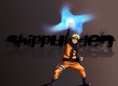 Fonds d'cran Manga Naruto Shippuden