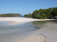 Fonds d'cran Voyages : Ocanie Plage