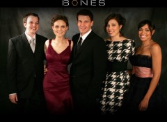 Fonds d'cran Sries TV Bones