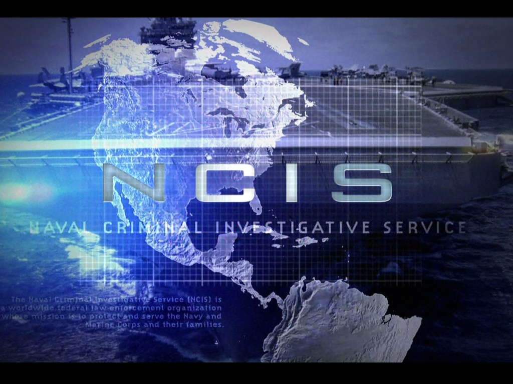 Wallpapers TV Soaps NCIS NCIS