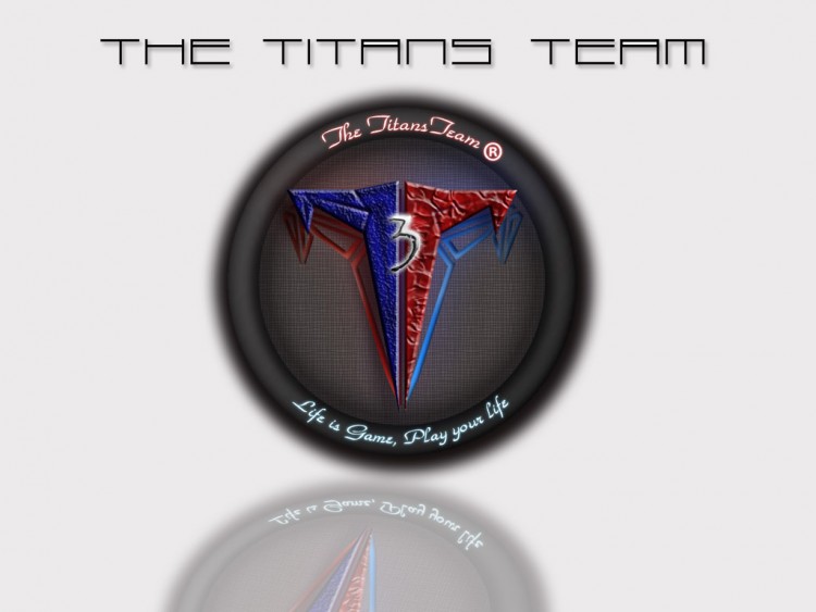 Fonds d'cran Jeux Vido Counter-Strike Source TheTitansTeam - Wallpaper 2