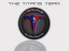 Fonds d'cran Jeux Vido TheTitansTeam - Wallpaper 2