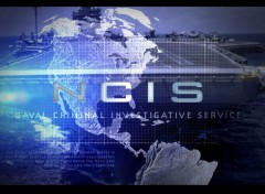 Fonds d'cran Sries TV NCIS