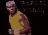 Fonds d'cran Sports - Loisirs Rafael nadal