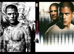 Wallpapers TV Soaps Prison break