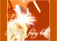 Fonds d'cran Art - Numrique Fairy Tale