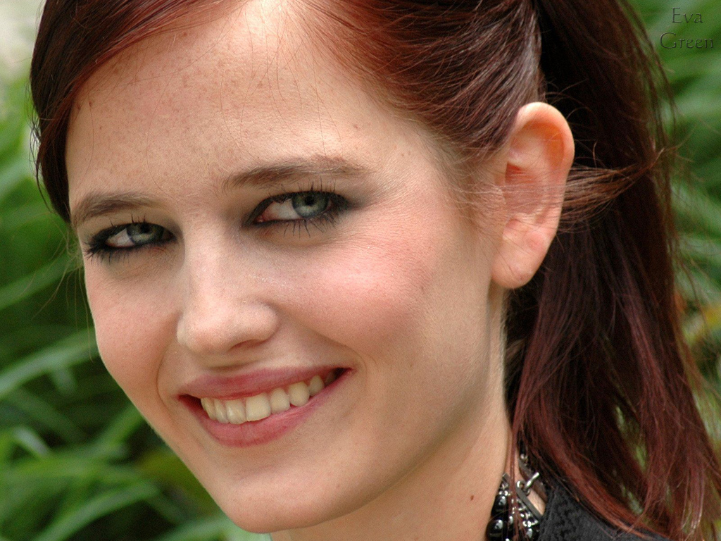 Wallpapers Celebrities Women Eva Green eva Green