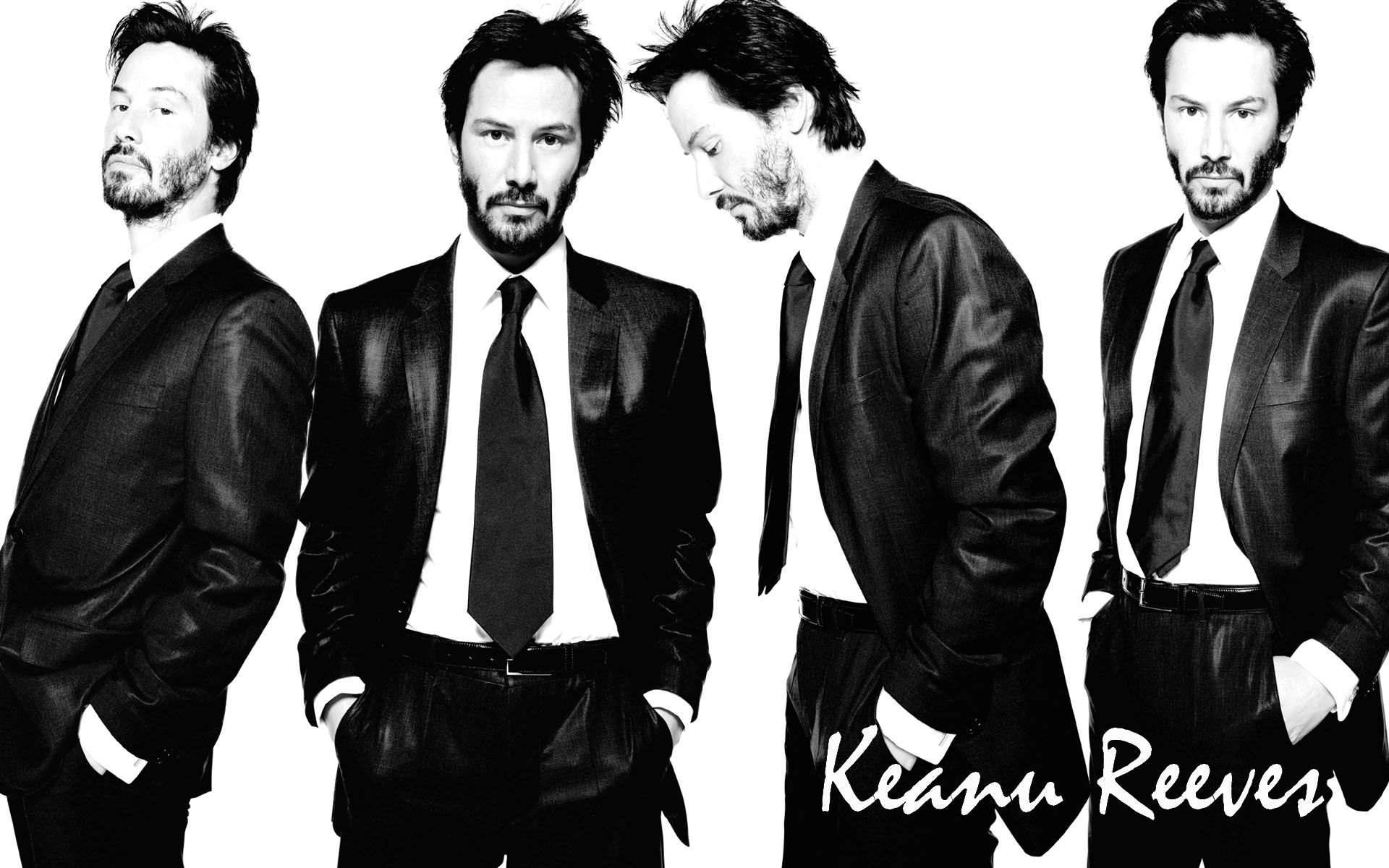 Wallpapers Celebrities Men Keanu Reeves 