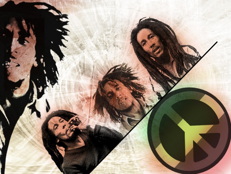 Wallpapers Music Bob Marley Kinky Reggae